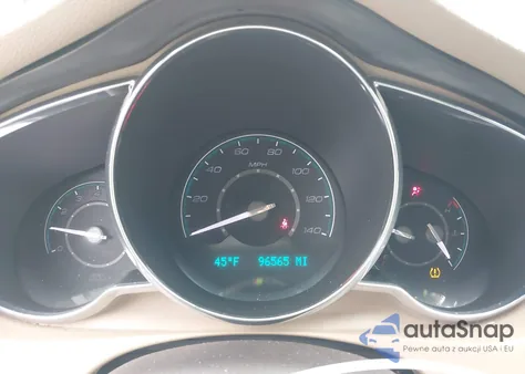 2012 Chevrolet Malibu 1Lt из США, поврежденный, VIN 1G1ZC5E06CF253709